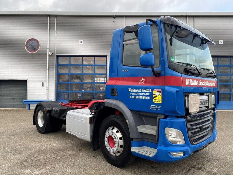 DAF CF400 / ADR / GERMAN TRUCK / LWDS / PARKHEAT/ ALCOA / ONLY:501009 KM / AIRCO / AUTOMATIC / EURO-6 / 2014 - Vetopöytäauto: kuva DAF CF400 / ADR / GERMAN TRUCK / LWDS / PARKHEAT/ ALCOA / ONLY:501009 KM / AIRCO / AUTOMATIC / EURO-6 / 2014 - Vetopöytäauto DAF CF400 / ADR / GERMAN TRUCK / LWDS / PARKHEAT/ ALCOA / ONLY:501009 KM / AIRCO / AUTOMATIC / EURO-6 / 2014 - Vetopöytäauto: kuva DAF CF400 / ADR / GERMAN TRUCK / LWDS / PARKHEAT/ ALCOA / ONLY:501009 KM / AIRCO / AUTOMATIC / EURO-6 / 2014 - Vetopöytäauto