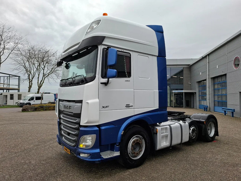 DAF XF106-480 / DEB / NL TRUCK / HYDRAULICS / TUV:14-03-2026 / ONLY:753696 KM / SMART TACHO / AUTOMATIC / EURO-6 / 2019 - Vetopöytäauto: kuva DAF XF106-480 / DEB / NL TRUCK / HYDRAULICS / TUV:14-03-2026 / ONLY:753696 KM / SMART TACHO / AUTOMATIC / EURO-6 / 2019 - Vetopöytäauto DAF XF106-480 / DEB / NL TRUCK / HYDRAULICS / TUV:14-03-2026 / ONLY:753696 KM / SMART TACHO / AUTOMATIC / EURO-6 / 2019 - Vetopöytäauto: kuva DAF XF106-480 / DEB / NL TRUCK / HYDRAULICS / TUV:14-03-2026 / ONLY:753696 KM / SMART TACHO / AUTOMATIC / EURO-6 / 2019 - Vetopöytäauto