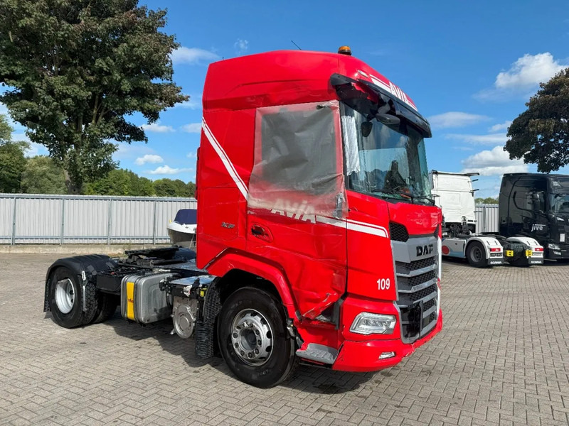 DAF XF450 FT / ENGINE RUNNING / ONLY:132521 KM / HYDRAULICS / DIGITAL DASH / DEB / HIGH CAB / AUTOMATIC / EURO-6 / 2024 - Vetopöytäauto: kuva DAF XF450 FT / ENGINE RUNNING / ONLY:132521 KM / HYDRAULICS / DIGITAL DASH / DEB / HIGH CAB / AUTOMATIC / EURO-6 / 2024 - Vetopöytäauto DAF XF450 FT / ENGINE RUNNING / ONLY:132521 KM / HYDRAULICS / DIGITAL DASH / DEB / HIGH CAB / AUTOMATIC / EURO-6 / 2024 - Vetopöytäauto: kuva DAF XF450 FT / ENGINE RUNNING / ONLY:132521 KM / HYDRAULICS / DIGITAL DASH / DEB / HIGH CAB / AUTOMATIC / EURO-6 / 2024 - Vetopöytäauto