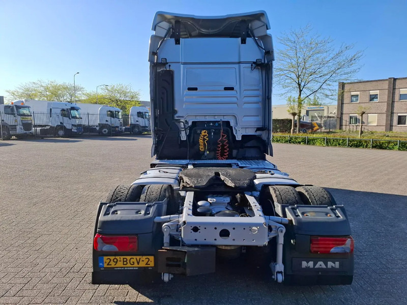 MAN TGX 18.440 / MEGA / NL TRUCK / TUV:12-02-2026 / DOUBLE TANK / PARKCOOL / ACC / LWDS / FRIDGE / 2XBED / AUTOMATIC / EURO-6 / 2016 - Vetopöytäauto: kuva MAN TGX 18.440 / MEGA / NL TRUCK / TUV:12-02-2026 / DOUBLE TANK / PARKCOOL / ACC / LWDS / FRIDGE / 2XBED / AUTOMATIC / EURO-6 / 2016 - Vetopöytäauto MAN TGX 18.440 / MEGA / NL TRUCK / TUV:12-02-2026 / DOUBLE TANK / PARKCOOL / ACC / LWDS / FRIDGE / 2XBED / AUTOMATIC / EURO-6 / 2016 - Vetopöytäauto: kuva MAN TGX 18.440 / MEGA / NL TRUCK / TUV:12-02-2026 / DOUBLE TANK / PARKCOOL / ACC / LWDS / FRIDGE / 2XBED / AUTOMATIC / EURO-6 / 2016 - Vetopöytäauto