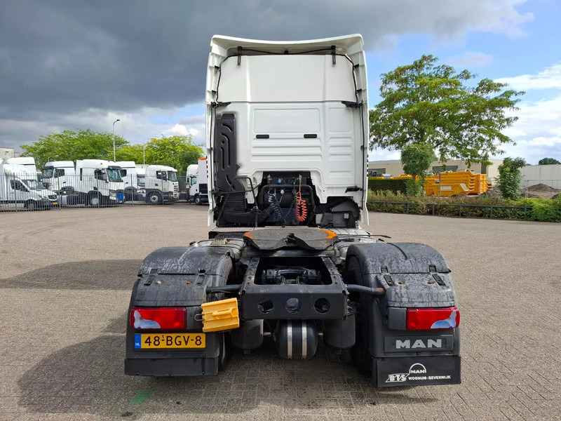 MAN TGX 18.440 / NL TRUCK / TUV:20-02-2026 / DOUBLE TANK / NAVI / FRIDGE / MICROWAVE / ACC / LWDS / AUTOMATIC / EURO-6 / 2016 - Vetopöytäauto: kuva MAN TGX 18.440 / NL TRUCK / TUV:20-02-2026 / DOUBLE TANK / NAVI / FRIDGE / MICROWAVE / ACC / LWDS / AUTOMATIC / EURO-6 / 2016 - Vetopöytäauto MAN TGX 18.440 / NL TRUCK / TUV:20-02-2026 / DOUBLE TANK / NAVI / FRIDGE / MICROWAVE / ACC / LWDS / AUTOMATIC / EURO-6 / 2016 - Vetopöytäauto: kuva MAN TGX 18.440 / NL TRUCK / TUV:20-02-2026 / DOUBLE TANK / NAVI / FRIDGE / MICROWAVE / ACC / LWDS / AUTOMATIC / EURO-6 / 2016 - Vetopöytäauto