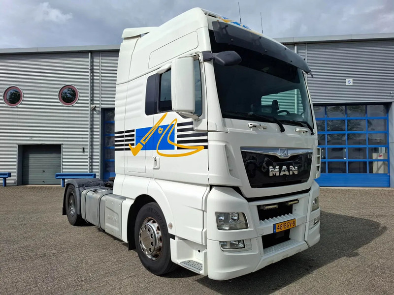 MAN TGX 18.440 / NL TRUCK / TUV:20-02-2026 / DOUBLE TANK / NAVI / FRIDGE / MICROWAVE / ACC / LWDS / AUTOMATIC / EURO-6 / 2016 - Vetopöytäauto: kuva MAN TGX 18.440 / NL TRUCK / TUV:20-02-2026 / DOUBLE TANK / NAVI / FRIDGE / MICROWAVE / ACC / LWDS / AUTOMATIC / EURO-6 / 2016 - Vetopöytäauto MAN TGX 18.440 / NL TRUCK / TUV:20-02-2026 / DOUBLE TANK / NAVI / FRIDGE / MICROWAVE / ACC / LWDS / AUTOMATIC / EURO-6 / 2016 - Vetopöytäauto: kuva MAN TGX 18.440 / NL TRUCK / TUV:20-02-2026 / DOUBLE TANK / NAVI / FRIDGE / MICROWAVE / ACC / LWDS / AUTOMATIC / EURO-6 / 2016 - Vetopöytäauto