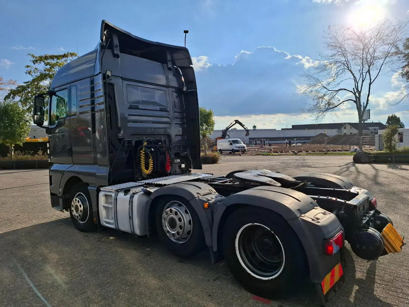 MAN TGX 26.460 / INTARDER / ACC / LWDS / LIFT AXLE / FRIDGE / 2XBED / AUTOMATIC / EURO-6 / 2020 - Vetopöytäauto: kuva MAN TGX 26.460 / INTARDER / ACC / LWDS / LIFT AXLE / FRIDGE / 2XBED / AUTOMATIC / EURO-6 / 2020 - Vetopöytäauto MAN TGX 26.460 / INTARDER / ACC / LWDS / LIFT AXLE / FRIDGE / 2XBED / AUTOMATIC / EURO-6 / 2020 - Vetopöytäauto: kuva MAN TGX 26.460 / INTARDER / ACC / LWDS / LIFT AXLE / FRIDGE / 2XBED / AUTOMATIC / EURO-6 / 2020 - Vetopöytäauto