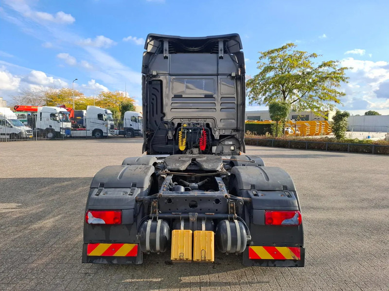 MAN TGX 26.460 / INTARDER / ACC / LWDS / LIFT AXLE / FRIDGE / 2XBED / AUTOMATIC / EURO-6 / 2020 - Vetopöytäauto: kuva MAN TGX 26.460 / INTARDER / ACC / LWDS / LIFT AXLE / FRIDGE / 2XBED / AUTOMATIC / EURO-6 / 2020 - Vetopöytäauto MAN TGX 26.460 / INTARDER / ACC / LWDS / LIFT AXLE / FRIDGE / 2XBED / AUTOMATIC / EURO-6 / 2020 - Vetopöytäauto: kuva MAN TGX 26.460 / INTARDER / ACC / LWDS / LIFT AXLE / FRIDGE / 2XBED / AUTOMATIC / EURO-6 / 2020 - Vetopöytäauto