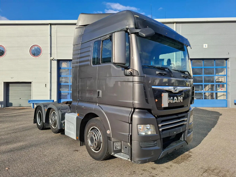 MAN TGX 26.460 / INTARDER / ACC / LWDS / LIFT AXLE / FRIDGE / 2XBED / AUTOMATIC / EURO-6 / 2020 - Vetopöytäauto: kuva MAN TGX 26.460 / INTARDER / ACC / LWDS / LIFT AXLE / FRIDGE / 2XBED / AUTOMATIC / EURO-6 / 2020 - Vetopöytäauto MAN TGX 26.460 / INTARDER / ACC / LWDS / LIFT AXLE / FRIDGE / 2XBED / AUTOMATIC / EURO-6 / 2020 - Vetopöytäauto: kuva MAN TGX 26.460 / INTARDER / ACC / LWDS / LIFT AXLE / FRIDGE / 2XBED / AUTOMATIC / EURO-6 / 2020 - Vetopöytäauto