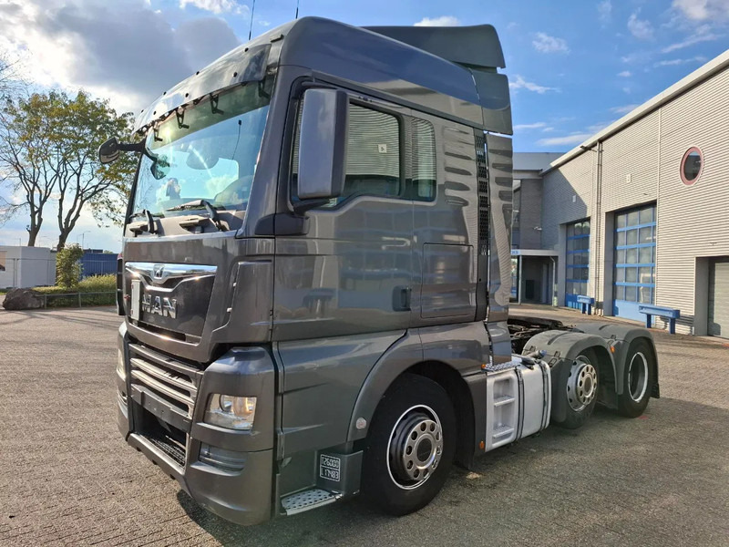 MAN TGX 26.460 / INTARDER / ACC / LWDS / LIFT AXLE / FRIDGE / 2XBED / AUTOMATIC / EURO-6 / 2020 - Vetopöytäauto: kuva MAN TGX 26.460 / INTARDER / ACC / LWDS / LIFT AXLE / FRIDGE / 2XBED / AUTOMATIC / EURO-6 / 2020 - Vetopöytäauto MAN TGX 26.460 / INTARDER / ACC / LWDS / LIFT AXLE / FRIDGE / 2XBED / AUTOMATIC / EURO-6 / 2020 - Vetopöytäauto: kuva MAN TGX 26.460 / INTARDER / ACC / LWDS / LIFT AXLE / FRIDGE / 2XBED / AUTOMATIC / EURO-6 / 2020 - Vetopöytäauto