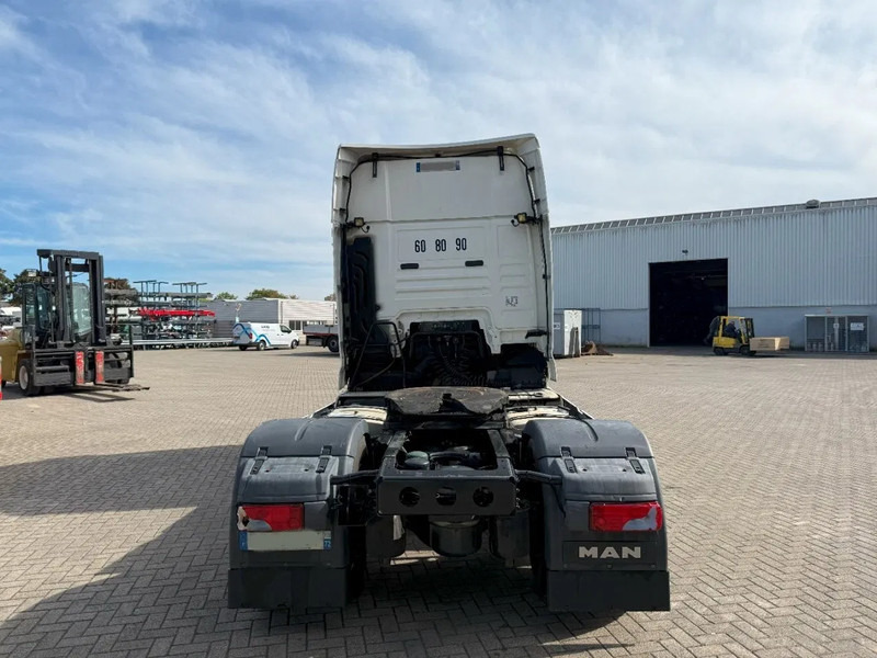 MAN TGX18.500 / ENGINE RUNNING / INTARDER / DOUBLE TANK / ONLY:360786 KM / LWDS / AUTOMATIC / EURO-6 / 2020 - Vetopöytäauto: kuva MAN TGX18.500 / ENGINE RUNNING / INTARDER / DOUBLE TANK / ONLY:360786 KM / LWDS / AUTOMATIC / EURO-6 / 2020 - Vetopöytäauto MAN TGX18.500 / ENGINE RUNNING / INTARDER / DOUBLE TANK / ONLY:360786 KM / LWDS / AUTOMATIC / EURO-6 / 2020 - Vetopöytäauto: kuva MAN TGX18.500 / ENGINE RUNNING / INTARDER / DOUBLE TANK / ONLY:360786 KM / LWDS / AUTOMATIC / EURO-6 / 2020 - Vetopöytäauto