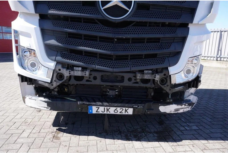 Mercedes-Benz ACTROS 1846 AUTOMATIC / RUNNING / EURO-6 / 2019 - Vetopöytäauto: kuva Mercedes-Benz ACTROS 1846 AUTOMATIC / RUNNING / EURO-6 / 2019 - Vetopöytäauto Mercedes-Benz ACTROS 1846 AUTOMATIC / RUNNING / EURO-6 / 2019 - Vetopöytäauto: kuva Mercedes-Benz ACTROS 1846 AUTOMATIC / RUNNING / EURO-6 / 2019 - Vetopöytäauto