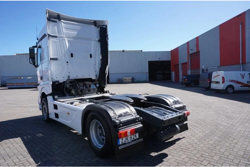 Mercedes-Benz ACTROS 1846 AUTOMATIC / RUNNING / EURO-6 / 2019 - Vetopöytäauto: kuva Mercedes-Benz ACTROS 1846 AUTOMATIC / RUNNING / EURO-6 / 2019 - Vetopöytäauto Mercedes-Benz ACTROS 1846 AUTOMATIC / RUNNING / EURO-6 / 2019 - Vetopöytäauto: kuva Mercedes-Benz ACTROS 1846 AUTOMATIC / RUNNING / EURO-6 / 2019 - Vetopöytäauto