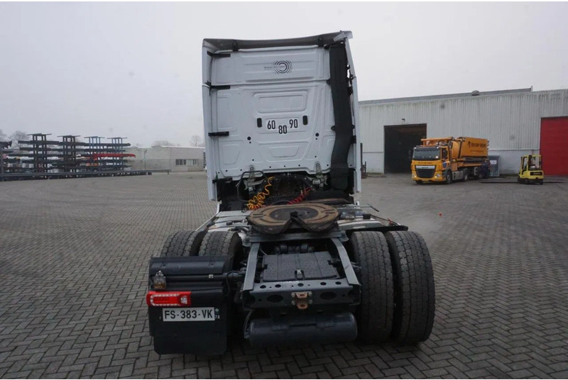 Mercedes-Benz ACTROS 1863 / ENGINE RUNNING / RETARDER/ HYDRAULICS / ONLY: 268593KM / GIGA-SPACE / MIRRORCAM / AUTOMATIC / EURO-6 / 2020 - Vetopöytäauto: kuva Mercedes-Benz ACTROS 1863 / ENGINE RUNNING / RETARDER/ HYDRAULICS / ONLY: 268593KM / GIGA-SPACE / MIRRORCAM / AUTOMATIC / EURO-6 / 2020 - Vetopöytäauto Mercedes-Benz ACTROS 1863 / ENGINE RUNNING / RETARDER/ HYDRAULICS / ONLY: 268593KM / GIGA-SPACE / MIRRORCAM / AUTOMATIC / EURO-6 / 2020 - Vetopöytäauto: kuva Mercedes-Benz ACTROS 1863 / ENGINE RUNNING / RETARDER/ HYDRAULICS / ONLY: 268593KM / GIGA-SPACE / MIRRORCAM / AUTOMATIC / EURO-6 / 2020 - Vetopöytäauto