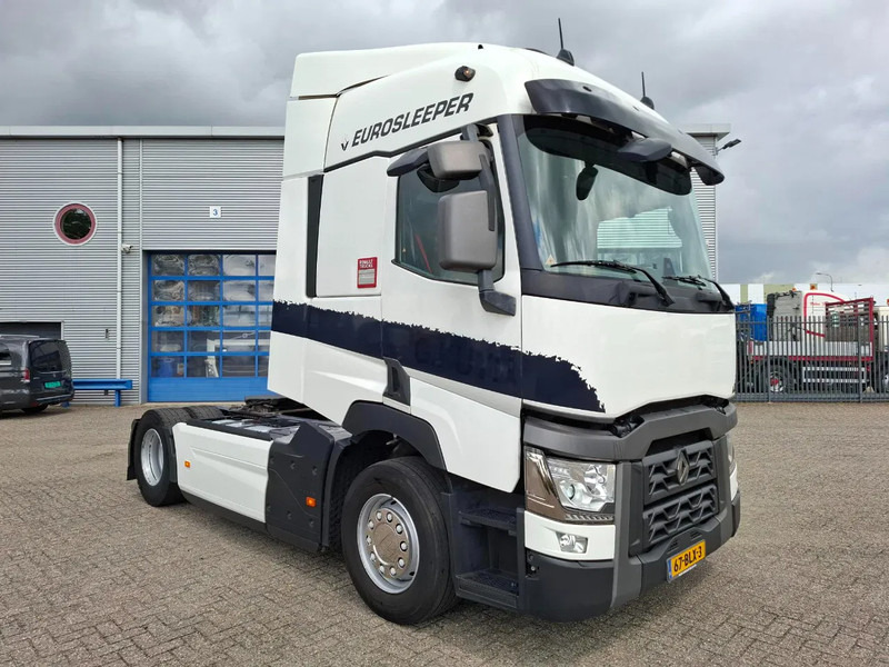 Renault T460 Comfort / CLEAN NL TRUCK / TUV:12-02-2026 / DOUBLE TANK / ACC / LWDS / FRIDGE / 2XBED / AUTOMATIC / EURO-6 / 2019 - Vetopöytäauto: kuva Renault T460 Comfort / CLEAN NL TRUCK / TUV:12-02-2026 / DOUBLE TANK / ACC / LWDS / FRIDGE / 2XBED / AUTOMATIC / EURO-6 / 2019 - Vetopöytäauto Renault T460 Comfort / CLEAN NL TRUCK / TUV:12-02-2026 / DOUBLE TANK / ACC / LWDS / FRIDGE / 2XBED / AUTOMATIC / EURO-6 / 2019 - Vetopöytäauto: kuva Renault T460 Comfort / CLEAN NL TRUCK / TUV:12-02-2026 / DOUBLE TANK / ACC / LWDS / FRIDGE / 2XBED / AUTOMATIC / EURO-6 / 2019 - Vetopöytäauto