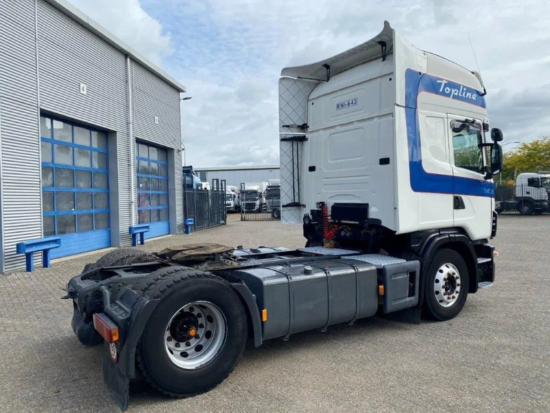 Scania 164-480 / RETARDER / TOPLINE / AUTOMATIC / EURO-3 / 2000 - Vetopöytäauto: kuva Scania 164-480 / RETARDER / TOPLINE / AUTOMATIC / EURO-3 / 2000 - Vetopöytäauto Scania 164-480 / RETARDER / TOPLINE / AUTOMATIC / EURO-3 / 2000 - Vetopöytäauto: kuva Scania 164-480 / RETARDER / TOPLINE / AUTOMATIC / EURO-3 / 2000 - Vetopöytäauto