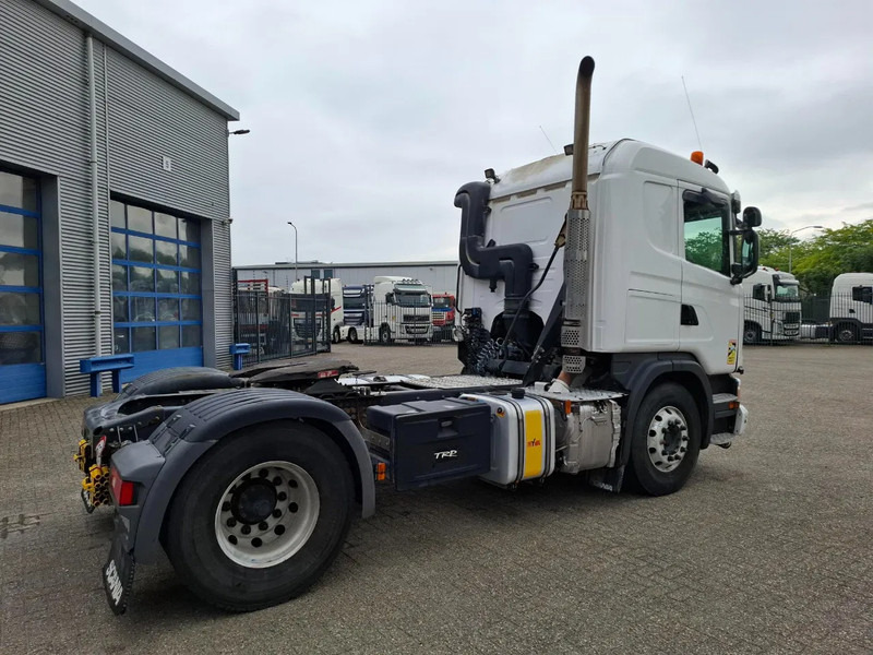 Scania G450 / RETARDER / HYDRAULICS / TUV:29-11-2025 / ONLY: 685178 KM / FRIDGE / ALCOA / EURO-6 / 2014 - Vetopöytäauto: kuva Scania G450 / RETARDER / HYDRAULICS / TUV:29-11-2025 / ONLY: 685178 KM / FRIDGE / ALCOA / EURO-6 / 2014 - Vetopöytäauto Scania G450 / RETARDER / HYDRAULICS / TUV:29-11-2025 / ONLY: 685178 KM / FRIDGE / ALCOA / EURO-6 / 2014 - Vetopöytäauto: kuva Scania G450 / RETARDER / HYDRAULICS / TUV:29-11-2025 / ONLY: 685178 KM / FRIDGE / ALCOA / EURO-6 / 2014 - Vetopöytäauto