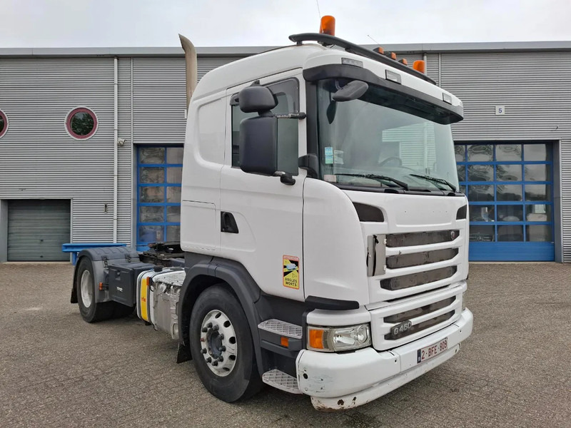 Scania G450 / RETARDER / HYDRAULICS / TUV:29-11-2025 / ONLY: 685178 KM / FRIDGE / ALCOA / EURO-6 / 2014 - Vetopöytäauto: kuva Scania G450 / RETARDER / HYDRAULICS / TUV:29-11-2025 / ONLY: 685178 KM / FRIDGE / ALCOA / EURO-6 / 2014 - Vetopöytäauto Scania G450 / RETARDER / HYDRAULICS / TUV:29-11-2025 / ONLY: 685178 KM / FRIDGE / ALCOA / EURO-6 / 2014 - Vetopöytäauto: kuva Scania G450 / RETARDER / HYDRAULICS / TUV:29-11-2025 / ONLY: 685178 KM / FRIDGE / ALCOA / EURO-6 / 2014 - Vetopöytäauto