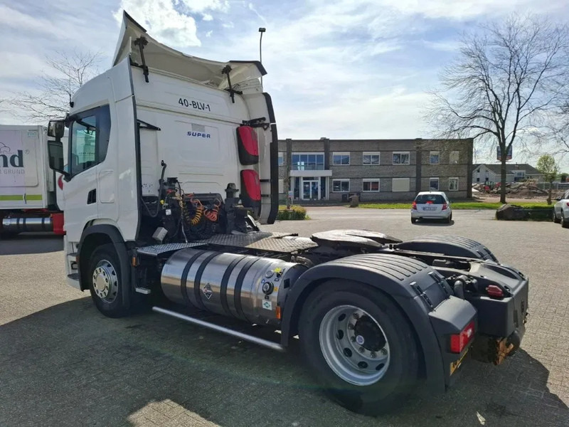 Scania NGS G340 / RETARDER / ONLY:461997 KM / NL TRUCK / TUV:08-02-2026 / LNG / LWDS / AIRCO / 4X ON STOCK / AUTOMATIC / EURO-6 / 2019 - Vetopöytäauto: kuva Scania NGS G340 / RETARDER / ONLY:461997 KM / NL TRUCK / TUV:08-02-2026 / LNG / LWDS / AIRCO / 4X ON STOCK / AUTOMATIC / EURO-6 / 2019 - Vetopöytäauto Scania NGS G340 / RETARDER / ONLY:461997 KM / NL TRUCK / TUV:08-02-2026 / LNG / LWDS / AIRCO / 4X ON STOCK / AUTOMATIC / EURO-6 / 2019 - Vetopöytäauto: kuva Scania NGS G340 / RETARDER / ONLY:461997 KM / NL TRUCK / TUV:08-02-2026 / LNG / LWDS / AIRCO / 4X ON STOCK / AUTOMATIC / EURO-6 / 2019 - Vetopöytäauto