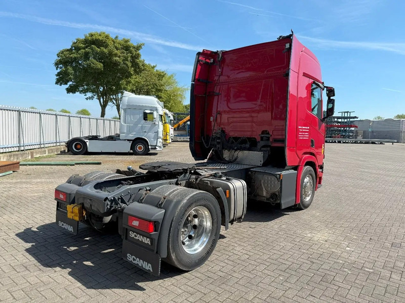 Scania NGS R500 / ENGINE RUNNING / RETARDER / HYDRAULICS / GERMAN TRUCK / ALCOA / FULL-AIR / AUTOMATIC / EURO-6 / 2018 - Vetopöytäauto: kuva Scania NGS R500 / ENGINE RUNNING / RETARDER / HYDRAULICS / GERMAN TRUCK / ALCOA / FULL-AIR / AUTOMATIC / EURO-6 / 2018 - Vetopöytäauto Scania NGS R500 / ENGINE RUNNING / RETARDER / HYDRAULICS / GERMAN TRUCK / ALCOA / FULL-AIR / AUTOMATIC / EURO-6 / 2018 - Vetopöytäauto: kuva Scania NGS R500 / ENGINE RUNNING / RETARDER / HYDRAULICS / GERMAN TRUCK / ALCOA / FULL-AIR / AUTOMATIC / EURO-6 / 2018 - Vetopöytäauto