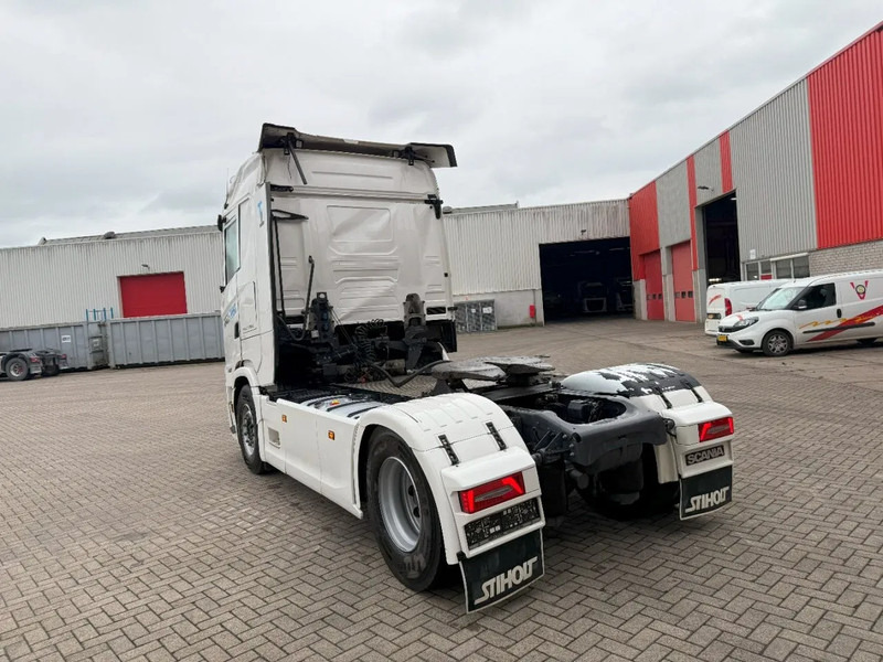 Scania NGS SUPER S500 / ENGINE RUNNING / ONLY:78277 KM !! / HYDRAULICS / FULL-AIR / LEATHER / FULL SPOILER / AUTOMATIC / EURO-6 / 2024 - Vetopöytäauto: kuva Scania NGS SUPER S500 / ENGINE RUNNING / ONLY:78277 KM !! / HYDRAULICS / FULL-AIR / LEATHER / FULL SPOILER / AUTOMATIC / EURO-6 / 2024 - Vetopöytäauto Scania NGS SUPER S500 / ENGINE RUNNING / ONLY:78277 KM !! / HYDRAULICS / FULL-AIR / LEATHER / FULL SPOILER / AUTOMATIC / EURO-6 / 2024 - Vetopöytäauto: kuva Scania NGS SUPER S500 / ENGINE RUNNING / ONLY:78277 KM !! / HYDRAULICS / FULL-AIR / LEATHER / FULL SPOILER / AUTOMATIC / EURO-6 / 2024 - Vetopöytäauto