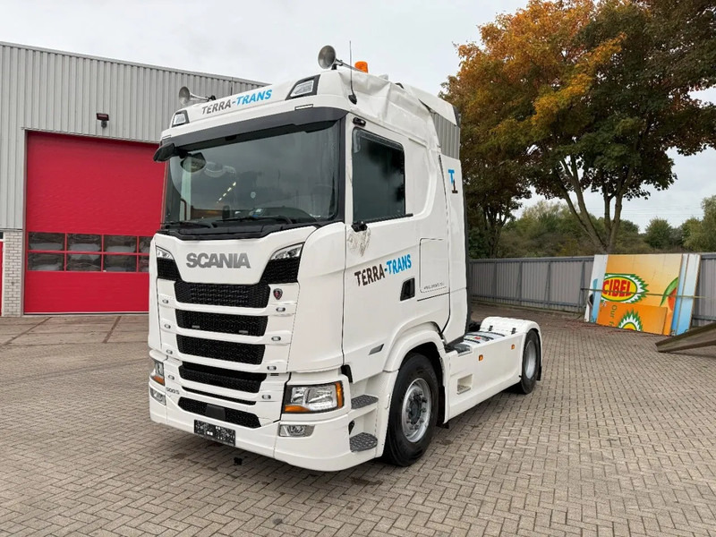 Scania NGS SUPER S500 / ENGINE RUNNING / ONLY:78277 KM !! / HYDRAULICS / FULL-AIR / LEATHER /FULL SPOILER / AUTOMATIC / EURO-6 / 2024 - Vetopöytäauto: kuva Scania NGS SUPER S500 / ENGINE RUNNING / ONLY:78277 KM !! / HYDRAULICS / FULL-AIR / LEATHER /FULL SPOILER / AUTOMATIC / EURO-6 / 2024 - Vetopöytäauto Scania NGS SUPER S500 / ENGINE RUNNING / ONLY:78277 KM !! / HYDRAULICS / FULL-AIR / LEATHER /FULL SPOILER / AUTOMATIC / EURO-6 / 2024 - Vetopöytäauto: kuva Scania NGS SUPER S500 / ENGINE RUNNING / ONLY:78277 KM !! / HYDRAULICS / FULL-AIR / LEATHER /FULL SPOILER / AUTOMATIC / EURO-6 / 2024 - Vetopöytäauto