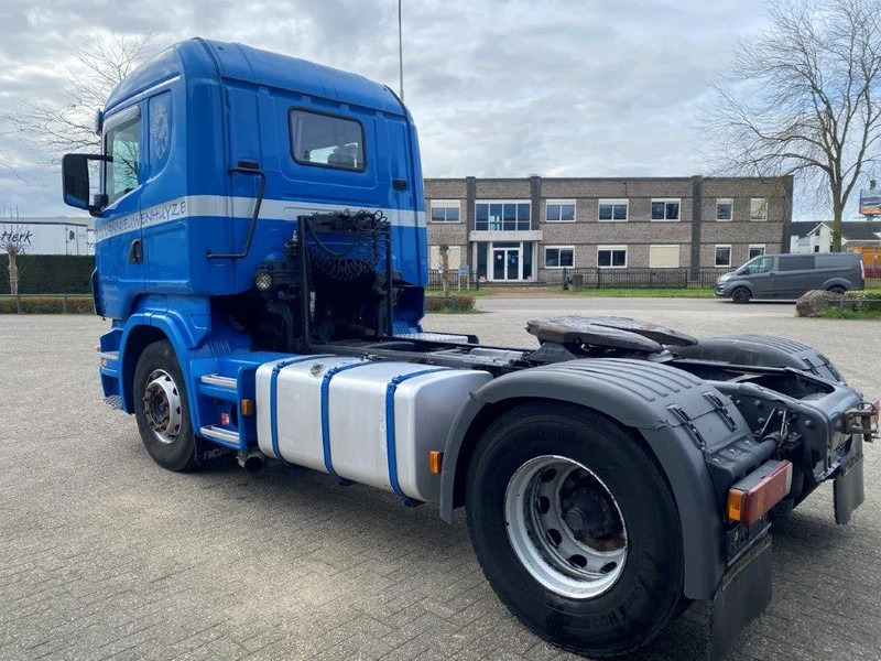 Scania R400 / PTO PREPARED / GOOD CONDITION / MANUAL / EURO-5 / 2009 - Vetopöytäauto: kuva Scania R400 / PTO PREPARED / GOOD CONDITION / MANUAL / EURO-5 / 2009 - Vetopöytäauto Scania R400 / PTO PREPARED / GOOD CONDITION / MANUAL / EURO-5 / 2009 - Vetopöytäauto: kuva Scania R400 / PTO PREPARED / GOOD CONDITION / MANUAL / EURO-5 / 2009 - Vetopöytäauto