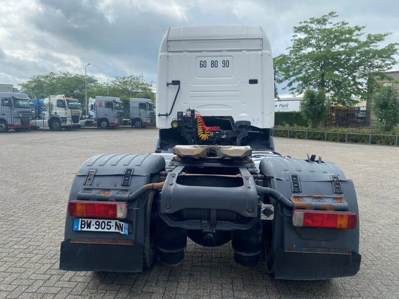 Scania R420 / RETARDER / HYDRAULICS / NO ADBLUE / MANUAL / EURO-3 / 2005 - Vetopöytäauto: kuva Scania R420 / RETARDER / HYDRAULICS / NO ADBLUE / MANUAL / EURO-3 / 2005 - Vetopöytäauto Scania R420 / RETARDER / HYDRAULICS / NO ADBLUE / MANUAL / EURO-3 / 2005 - Vetopöytäauto: kuva Scania R420 / RETARDER / HYDRAULICS / NO ADBLUE / MANUAL / EURO-3 / 2005 - Vetopöytäauto