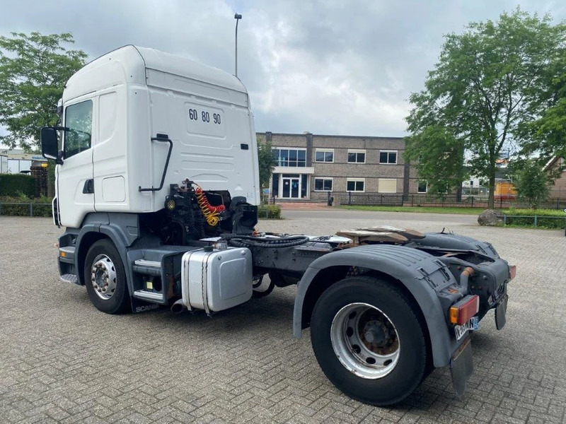 Scania R420 / RETARDER / HYDRAULICS / NO ADBLUE / MANUAL / EURO-3 / 2005 - Vetopöytäauto: kuva Scania R420 / RETARDER / HYDRAULICS / NO ADBLUE / MANUAL / EURO-3 / 2005 - Vetopöytäauto Scania R420 / RETARDER / HYDRAULICS / NO ADBLUE / MANUAL / EURO-3 / 2005 - Vetopöytäauto: kuva Scania R420 / RETARDER / HYDRAULICS / NO ADBLUE / MANUAL / EURO-3 / 2005 - Vetopöytäauto