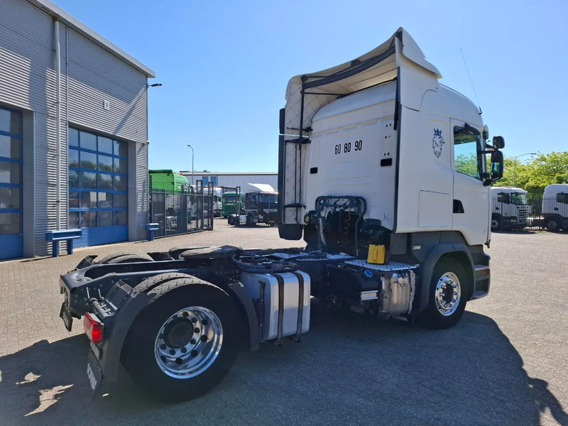 Scania R490 / RETARDER / HYDRAULICS / ALCOA / 2XBED / FRIDGE / AUTOMATIC / EURO-6 / 2014 - Vetopöytäauto: kuva Scania R490 / RETARDER / HYDRAULICS / ALCOA / 2XBED / FRIDGE / AUTOMATIC / EURO-6 / 2014 - Vetopöytäauto Scania R490 / RETARDER / HYDRAULICS / ALCOA / 2XBED / FRIDGE / AUTOMATIC / EURO-6 / 2014 - Vetopöytäauto: kuva Scania R490 / RETARDER / HYDRAULICS / ALCOA / 2XBED / FRIDGE / AUTOMATIC / EURO-6 / 2014 - Vetopöytäauto