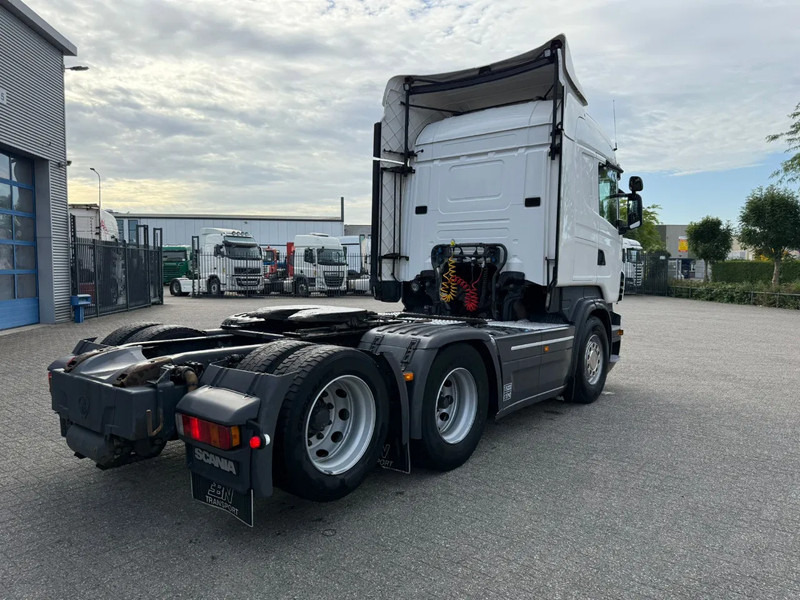 Scania R500 V8 / RETARDER / DOUBLE TANK / PARKCOOL / FULL-AIR / FULL SPOILER / FRIGDE / WB:290 / AUTOMATIC / EURO-5 / 2013 - Vetopöytäauto: kuva Scania R500 V8 / RETARDER / DOUBLE TANK / PARKCOOL / FULL-AIR / FULL SPOILER / FRIGDE / WB:290 / AUTOMATIC / EURO-5 / 2013 - Vetopöytäauto Scania R500 V8 / RETARDER / DOUBLE TANK / PARKCOOL / FULL-AIR / FULL SPOILER / FRIGDE / WB:290 / AUTOMATIC / EURO-5 / 2013 - Vetopöytäauto: kuva Scania R500 V8 / RETARDER / DOUBLE TANK / PARKCOOL / FULL-AIR / FULL SPOILER / FRIGDE / WB:290 / AUTOMATIC / EURO-5 / 2013 - Vetopöytäauto