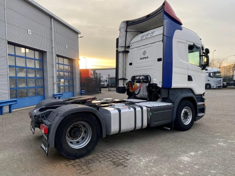 Scania R520 / RETARDER / DOUBLE TANK / AUTOMATIC / PARK-COOL / EURO-6 / 2015 - Vetopöytäauto: kuva Scania R520 / RETARDER / DOUBLE TANK / AUTOMATIC / PARK-COOL / EURO-6 / 2015 - Vetopöytäauto Scania R520 / RETARDER / DOUBLE TANK / AUTOMATIC / PARK-COOL / EURO-6 / 2015 - Vetopöytäauto: kuva Scania R520 / RETARDER / DOUBLE TANK / AUTOMATIC / PARK-COOL / EURO-6 / 2015 - Vetopöytäauto