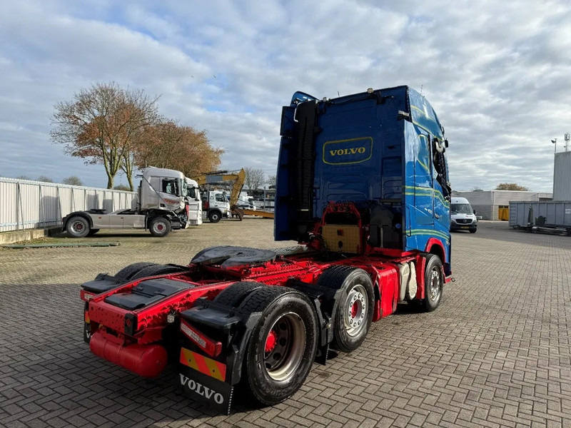 Volvo FH5-460 / ENGINE RUNING / HYDRAULICS / I-SAVE / VEB+ / ONLY:446560 KM / DOUBLE TANK / LWDS / EURO-6 / 2021 - Vetopöytäauto: kuva Volvo FH5-460 / ENGINE RUNING / HYDRAULICS / I-SAVE / VEB+ / ONLY:446560 KM / DOUBLE TANK / LWDS / EURO-6 / 2021 - Vetopöytäauto Volvo FH5-460 / ENGINE RUNING / HYDRAULICS / I-SAVE / VEB+ / ONLY:446560 KM / DOUBLE TANK / LWDS / EURO-6 / 2021 - Vetopöytäauto: kuva Volvo FH5-460 / ENGINE RUNING / HYDRAULICS / I-SAVE / VEB+ / ONLY:446560 KM / DOUBLE TANK / LWDS / EURO-6 / 2021 - Vetopöytäauto
