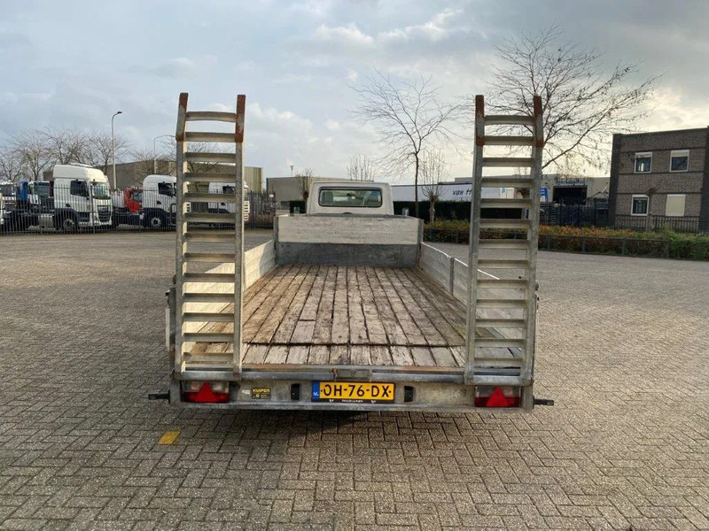 Volkswagen LT46 / BE COMBI / NL VAN / ONLY:135769 KM / KUIPER TRAILER 5 TONS / MANUAL / 2003 - BE vetopöytäauto: kuva Volkswagen LT46 / BE COMBI / NL VAN / ONLY:135769 KM / KUIPER TRAILER 5 TONS / MANUAL / 2003 - BE vetopöytäauto Volkswagen LT46 / BE COMBI / NL VAN / ONLY:135769 KM / KUIPER TRAILER 5 TONS / MANUAL / 2003 - BE vetopöytäauto: kuva Volkswagen LT46 / BE COMBI / NL VAN / ONLY:135769 KM / KUIPER TRAILER 5 TONS / MANUAL / 2003 - BE vetopöytäauto