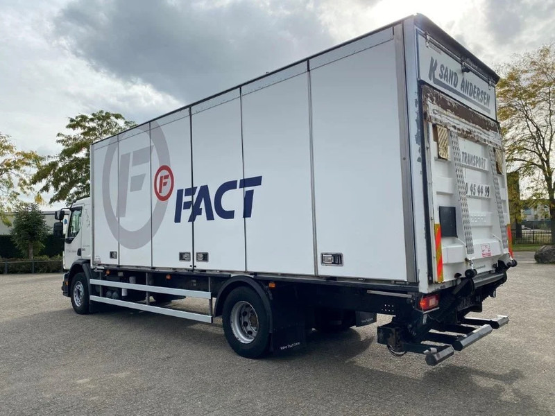 Volvo FE320 ONLY-463904-KM / CLOSED BOX / LOAD LIFT / AUTOMATIC / SIDE DOORS / EURO-6 / 2014 - Umpikori kuorma-auto: kuva Volvo FE320 ONLY-463904-KM / CLOSED BOX / LOAD LIFT / AUTOMATIC / SIDE DOORS / EURO-6 / 2014 - Umpikori kuorma-auto Volvo FE320 ONLY-463904-KM / CLOSED BOX / LOAD LIFT / AUTOMATIC / SIDE DOORS / EURO-6 / 2014 - Umpikori kuorma-auto: kuva Volvo FE320 ONLY-463904-KM / CLOSED BOX / LOAD LIFT / AUTOMATIC / SIDE DOORS / EURO-6 / 2014 - Umpikori kuorma-auto