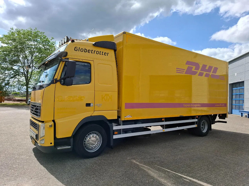 Volvo FH13-420 / NL TRUCK / PLATFORM 2000KG / AIRCO / FRIDGE / AUTOMATIC / EURO-5 / 2010 - Umpikori kuorma-auto: kuva Volvo FH13-420 / NL TRUCK / PLATFORM 2000KG / AIRCO / FRIDGE / AUTOMATIC / EURO-5 / 2010 - Umpikori kuorma-auto Volvo FH13-420 / NL TRUCK / PLATFORM 2000KG / AIRCO / FRIDGE / AUTOMATIC / EURO-5 / 2010 - Umpikori kuorma-auto: kuva Volvo FH13-420 / NL TRUCK / PLATFORM 2000KG / AIRCO / FRIDGE / AUTOMATIC / EURO-5 / 2010 - Umpikori kuorma-auto