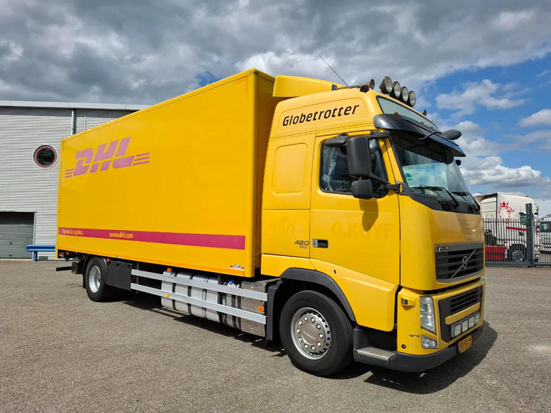 Volvo FH13-420 / NL TRUCK / PLATFORM 2000KG / AIRCO / FRIDGE / AUTOMATIC / EURO-5 / 2010 - Umpikori kuorma-auto: kuva Volvo FH13-420 / NL TRUCK / PLATFORM 2000KG / AIRCO / FRIDGE / AUTOMATIC / EURO-5 / 2010 - Umpikori kuorma-auto Volvo FH13-420 / NL TRUCK / PLATFORM 2000KG / AIRCO / FRIDGE / AUTOMATIC / EURO-5 / 2010 - Umpikori kuorma-auto: kuva Volvo FH13-420 / NL TRUCK / PLATFORM 2000KG / AIRCO / FRIDGE / AUTOMATIC / EURO-5 / 2010 - Umpikori kuorma-auto