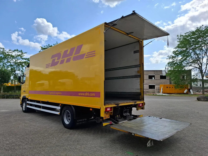 Volvo FH13-420 / NL TRUCK / PLATFORM 2000KG / AIRCO / FRIDGE / AUTOMATIC / EURO-5 / 2010 - Umpikori kuorma-auto: kuva Volvo FH13-420 / NL TRUCK / PLATFORM 2000KG / AIRCO / FRIDGE / AUTOMATIC / EURO-5 / 2010 - Umpikori kuorma-auto Volvo FH13-420 / NL TRUCK / PLATFORM 2000KG / AIRCO / FRIDGE / AUTOMATIC / EURO-5 / 2010 - Umpikori kuorma-auto: kuva Volvo FH13-420 / NL TRUCK / PLATFORM 2000KG / AIRCO / FRIDGE / AUTOMATIC / EURO-5 / 2010 - Umpikori kuorma-auto