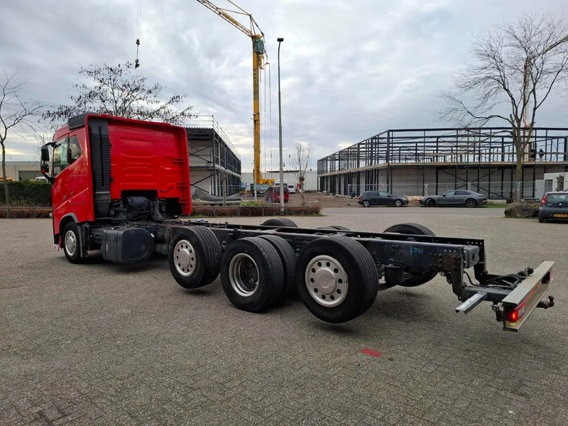 Volvo FH16-750 / VEB+ / ONLY:349761 KM / 9TON FRONT AXLE / INLINER / TECHNICAL 60TON / FULL-AIR / AUTOMATIC / EURO-6 / 2016 - Kuorma-auto alusta: kuva Volvo FH16-750 / VEB+ / ONLY:349761 KM / 9TON FRONT AXLE / INLINER / TECHNICAL 60TON / FULL-AIR / AUTOMATIC / EURO-6 / 2016 - Kuorma-auto alusta Volvo FH16-750 / VEB+ / ONLY:349761 KM / 9TON FRONT AXLE / INLINER / TECHNICAL 60TON / FULL-AIR / AUTOMATIC / EURO-6 / 2016 - Kuorma-auto alusta: kuva Volvo FH16-750 / VEB+ / ONLY:349761 KM / 9TON FRONT AXLE / INLINER / TECHNICAL 60TON / FULL-AIR / AUTOMATIC / EURO-6 / 2016 - Kuorma-auto alusta