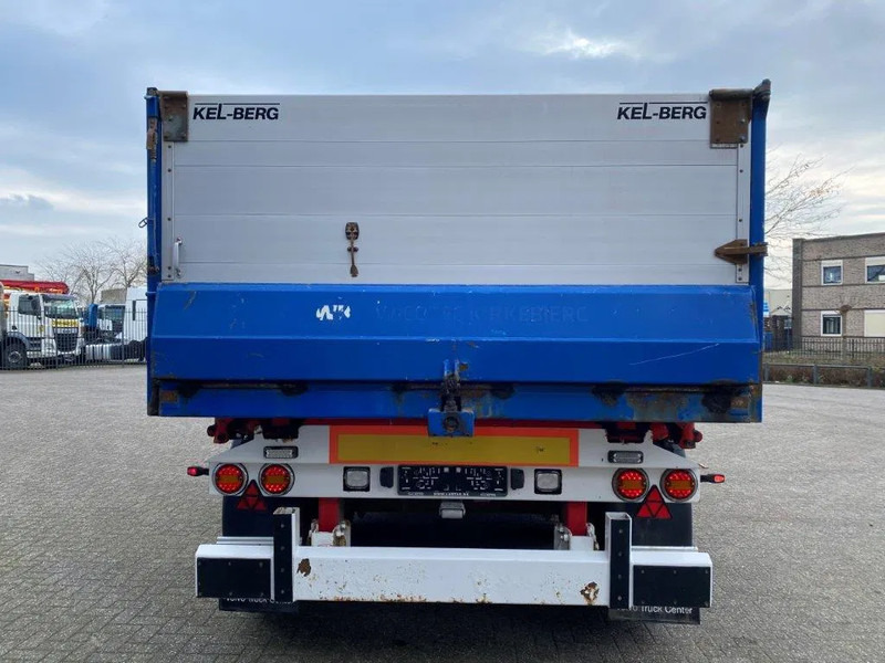Nosturiauto Volvo FH4-500 / HMF 3220K-RC / REMOTE / ROTATOR / 3SIDE TIPPER / DYNAMIC STEERING / ONLY:302623 KM / AUTOMATIC / EURO-6 / 2017: kuva Nosturiauto Volvo FH4-500 / HMF 3220K-RC / REMOTE / ROTATOR / 3SIDE TIPPER / DYNAMIC STEERING / ONLY:302623 KM / AUTOMATIC / EURO-6 / 2017