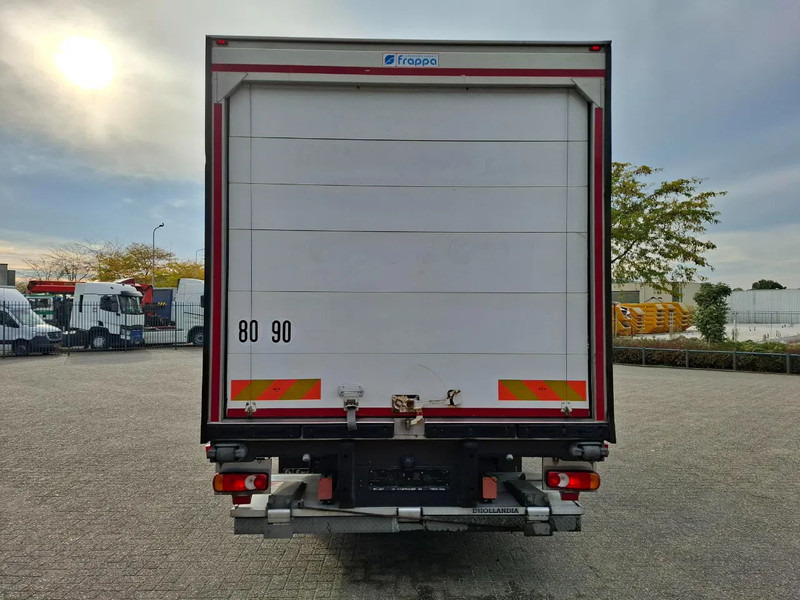 Volvo FL210 / ONLY:194894 KM / TUV:03-02-2026 / FRIDGE COMPARTIMENT / PLATFORM 1500 KG / SIDE DOOR / MANUAL / EURO-6 / 2014 - Refrigeraattori kuorma-auto: kuva Volvo FL210 / ONLY:194894 KM / TUV:03-02-2026 / FRIDGE COMPARTIMENT / PLATFORM 1500 KG / SIDE DOOR / MANUAL / EURO-6 / 2014 - Refrigeraattori kuorma-auto Volvo FL210 / ONLY:194894 KM / TUV:03-02-2026 / FRIDGE COMPARTIMENT / PLATFORM 1500 KG / SIDE DOOR / MANUAL / EURO-6 / 2014 - Refrigeraattori kuorma-auto: kuva Volvo FL210 / ONLY:194894 KM / TUV:03-02-2026 / FRIDGE COMPARTIMENT / PLATFORM 1500 KG / SIDE DOOR / MANUAL / EURO-6 / 2014 - Refrigeraattori kuorma-auto