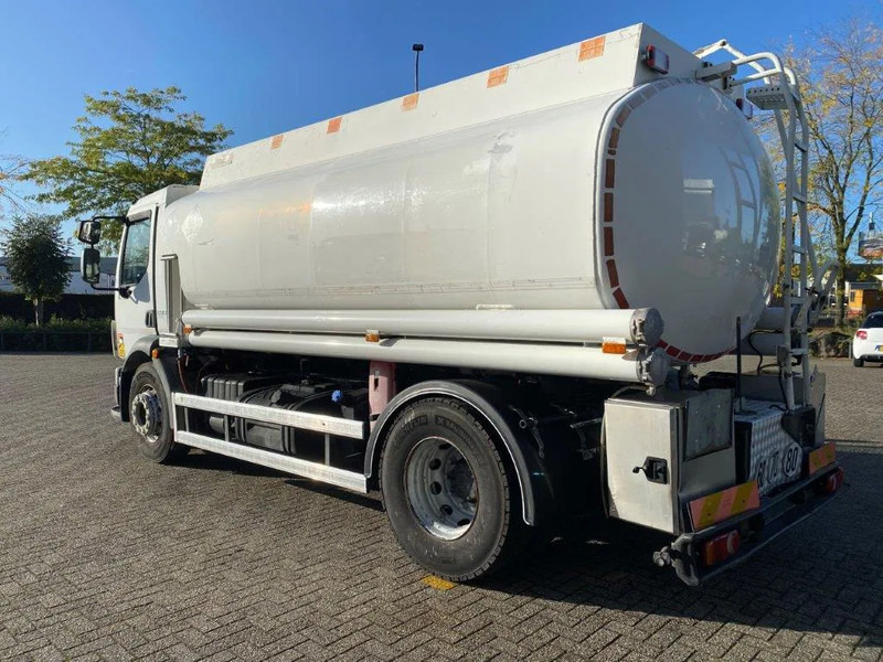 Volvo FL7-290 / 5 COMPARTIMENTS / 13000 LITER TOTAL / PUMP / AUTOMATIC / EURO-5 / 2009 - Säiliöauto: kuva Volvo FL7-290 / 5 COMPARTIMENTS / 13000 LITER TOTAL / PUMP / AUTOMATIC / EURO-5 / 2009 - Säiliöauto Volvo FL7-290 / 5 COMPARTIMENTS / 13000 LITER TOTAL / PUMP / AUTOMATIC / EURO-5 / 2009 - Säiliöauto: kuva Volvo FL7-290 / 5 COMPARTIMENTS / 13000 LITER TOTAL / PUMP / AUTOMATIC / EURO-5 / 2009 - Säiliöauto