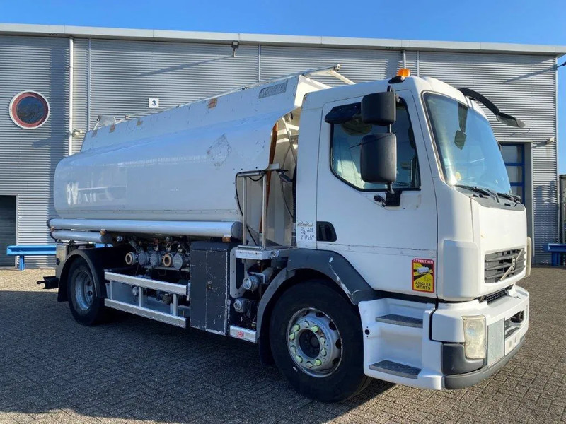 Volvo FL7-290 / 5 COMPARTIMENTS / 13000 LITER TOTAL / PUMP / AUTOMATIC / EURO-5 / 2009 - Säiliöauto: kuva Volvo FL7-290 / 5 COMPARTIMENTS / 13000 LITER TOTAL / PUMP / AUTOMATIC / EURO-5 / 2009 - Säiliöauto Volvo FL7-290 / 5 COMPARTIMENTS / 13000 LITER TOTAL / PUMP / AUTOMATIC / EURO-5 / 2009 - Säiliöauto: kuva Volvo FL7-290 / 5 COMPARTIMENTS / 13000 LITER TOTAL / PUMP / AUTOMATIC / EURO-5 / 2009 - Säiliöauto