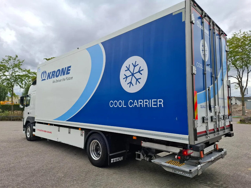 Volvo FM11-330 / VEB / LWDS / ONLY:442862 KM / CARRIER SUPRA 1250 / DOPPELSTOCK / PLATFORM 2TON / DATALOG / FULL-AIR / TOP CONDITION / - Isoterminen kuorma-auto: kuva Volvo FM11-330 / VEB / LWDS / ONLY:442862 KM / CARRIER SUPRA 1250 / DOPPELSTOCK / PLATFORM 2TON / DATALOG / FULL-AIR / TOP CONDITION / - Isoterminen kuorma-auto Volvo FM11-330 / VEB / LWDS / ONLY:442862 KM / CARRIER SUPRA 1250 / DOPPELSTOCK / PLATFORM 2TON / DATALOG / FULL-AIR / TOP CONDITION / - Isoterminen kuorma-auto: kuva Volvo FM11-330 / VEB / LWDS / ONLY:442862 KM / CARRIER SUPRA 1250 / DOPPELSTOCK / PLATFORM 2TON / DATALOG / FULL-AIR / TOP CONDITION / - Isoterminen kuorma-auto