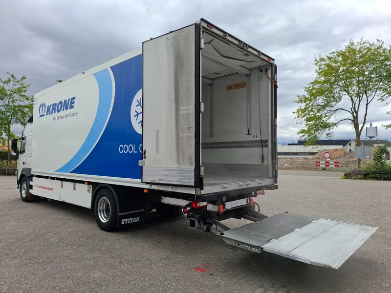 Volvo FM11-330 / VEB / LWDS / ONLY:442862 KM / CARRIER SUPRA 1250 / DOPPELSTOCK / PLATFORM 2TON / DATALOG / FULL-AIR / TOP CONDITION / - Isoterminen kuorma-auto: kuva Volvo FM11-330 / VEB / LWDS / ONLY:442862 KM / CARRIER SUPRA 1250 / DOPPELSTOCK / PLATFORM 2TON / DATALOG / FULL-AIR / TOP CONDITION / - Isoterminen kuorma-auto Volvo FM11-330 / VEB / LWDS / ONLY:442862 KM / CARRIER SUPRA 1250 / DOPPELSTOCK / PLATFORM 2TON / DATALOG / FULL-AIR / TOP CONDITION / - Isoterminen kuorma-auto: kuva Volvo FM11-330 / VEB / LWDS / ONLY:442862 KM / CARRIER SUPRA 1250 / DOPPELSTOCK / PLATFORM 2TON / DATALOG / FULL-AIR / TOP CONDITION / - Isoterminen kuorma-auto