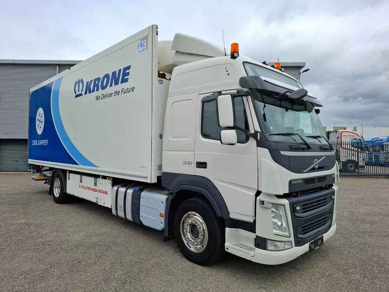 Volvo FM11-330 / VEB / LWDS / ONLY:442862 KM / CARRIER SUPRA 1250 / DOPPELSTOCK / PLATFORM 2TON / DATALOG / FULL-AIR / TOP CONDITION / - Isoterminen kuorma-auto: kuva Volvo FM11-330 / VEB / LWDS / ONLY:442862 KM / CARRIER SUPRA 1250 / DOPPELSTOCK / PLATFORM 2TON / DATALOG / FULL-AIR / TOP CONDITION / - Isoterminen kuorma-auto Volvo FM11-330 / VEB / LWDS / ONLY:442862 KM / CARRIER SUPRA 1250 / DOPPELSTOCK / PLATFORM 2TON / DATALOG / FULL-AIR / TOP CONDITION / - Isoterminen kuorma-auto: kuva Volvo FM11-330 / VEB / LWDS / ONLY:442862 KM / CARRIER SUPRA 1250 / DOPPELSTOCK / PLATFORM 2TON / DATALOG / FULL-AIR / TOP CONDITION / - Isoterminen kuorma-auto