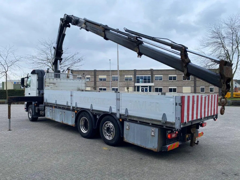 Volvo FM11-370 / CRANE HMF 2020-K4 REMOTE / ONLY:371226 KM / LIFT AXLE / FULL-AIR / AIRCO / AUTOMATIC / EURO-5 / 2012 - Nosturiauto: kuva Volvo FM11-370 / CRANE HMF 2020-K4 REMOTE / ONLY:371226 KM / LIFT AXLE / FULL-AIR / AIRCO / AUTOMATIC / EURO-5 / 2012 - Nosturiauto Volvo FM11-370 / CRANE HMF 2020-K4 REMOTE / ONLY:371226 KM / LIFT AXLE / FULL-AIR / AIRCO / AUTOMATIC / EURO-5 / 2012 - Nosturiauto: kuva Volvo FM11-370 / CRANE HMF 2020-K4 REMOTE / ONLY:371226 KM / LIFT AXLE / FULL-AIR / AIRCO / AUTOMATIC / EURO-5 / 2012 - Nosturiauto