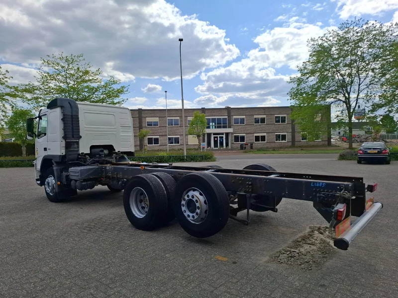 Volvo FM13-420 / VEB+ / LIFT+LENKACHSE / INLINER / AIRCO / AUTOMATIC / EURO-5 / 2011 - Kuorma-auto alusta: kuva Volvo FM13-420 / VEB+ / LIFT+LENKACHSE / INLINER / AIRCO / AUTOMATIC / EURO-5 / 2011 - Kuorma-auto alusta Volvo FM13-420 / VEB+ / LIFT+LENKACHSE / INLINER / AIRCO / AUTOMATIC / EURO-5 / 2011 - Kuorma-auto alusta: kuva Volvo FM13-420 / VEB+ / LIFT+LENKACHSE / INLINER / AIRCO / AUTOMATIC / EURO-5 / 2011 - Kuorma-auto alusta