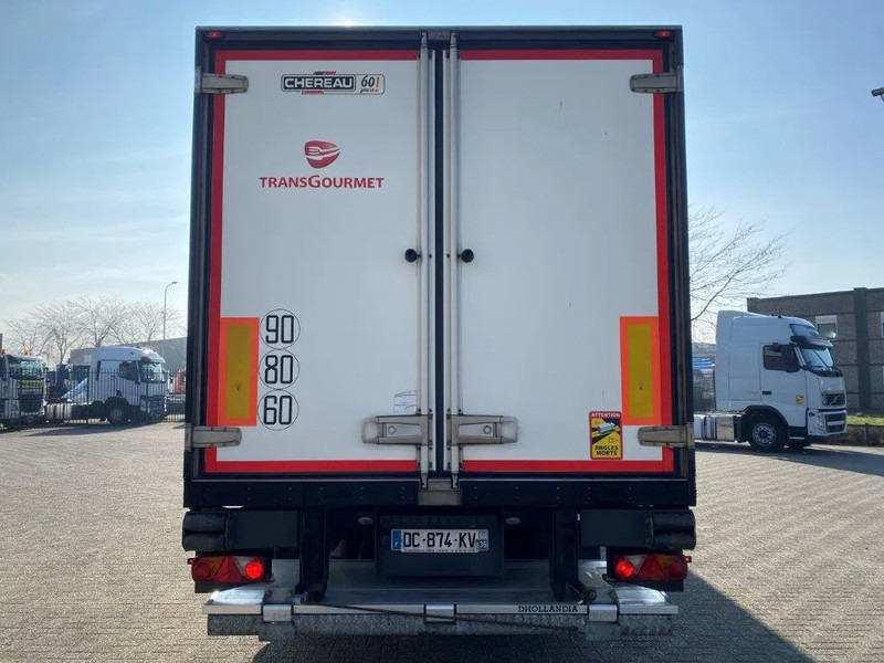 Volvo FM4-420 / COMPLETE COOL+FREEZE COMBI / CHEREAU / THROUGH-LOADING SYSTEM / 2XPLATFORM DHOLLANDIA / FREEZING LOCK / AUTOMATIC / EU - Refrigeraattori kuorma-auto: kuva Volvo FM4-420 / COMPLETE COOL+FREEZE COMBI / CHEREAU / THROUGH-LOADING SYSTEM / 2XPLATFORM DHOLLANDIA / FREEZING LOCK / AUTOMATIC / EU - Refrigeraattori kuorma-auto Volvo FM4-420 / COMPLETE COOL+FREEZE COMBI / CHEREAU / THROUGH-LOADING SYSTEM / 2XPLATFORM DHOLLANDIA / FREEZING LOCK / AUTOMATIC / EU - Refrigeraattori kuorma-auto: kuva Volvo FM4-420 / COMPLETE COOL+FREEZE COMBI / CHEREAU / THROUGH-LOADING SYSTEM / 2XPLATFORM DHOLLANDIA / FREEZING LOCK / AUTOMATIC / EU - Refrigeraattori kuorma-auto