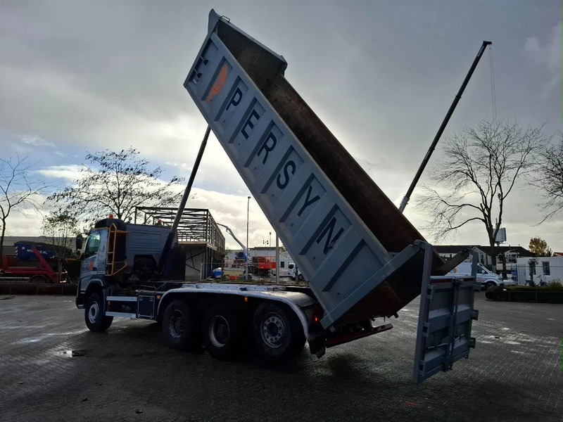 Volvo FMX-460 / 8X4 / BIG AXLE / VEB+ / ONLY:344574 KM / LIFT+LENKACHSE / 21CM³ / AUTOMATIC / EURO-6 / 2015 - Kippiauto kuorma-auto: kuva Volvo FMX-460 / 8X4 / BIG AXLE / VEB+ / ONLY:344574 KM / LIFT+LENKACHSE / 21CM³ / AUTOMATIC / EURO-6 / 2015 - Kippiauto kuorma-auto Volvo FMX-460 / 8X4 / BIG AXLE / VEB+ / ONLY:344574 KM / LIFT+LENKACHSE / 21CM³ / AUTOMATIC / EURO-6 / 2015 - Kippiauto kuorma-auto: kuva Volvo FMX-460 / 8X4 / BIG AXLE / VEB+ / ONLY:344574 KM / LIFT+LENKACHSE / 21CM³ / AUTOMATIC / EURO-6 / 2015 - Kippiauto kuorma-auto