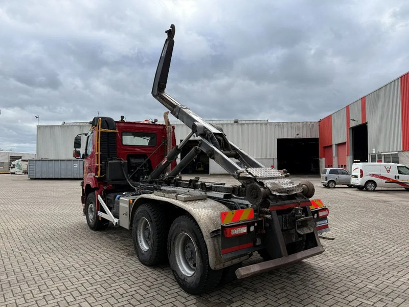 Volvo FMX4-500 / ENGINE RUNNING / VEB+ / 6X4 / BIG AXLE / AJK 20 TON HOOKLIFT / ONLY:276433 KM / AUTOMATIC / EURO-6 / 2020 - Koukkulava kuorma-auto: kuva Volvo FMX4-500 / ENGINE RUNNING / VEB+ / 6X4 / BIG AXLE / AJK 20 TON HOOKLIFT / ONLY:276433 KM / AUTOMATIC / EURO-6 / 2020 - Koukkulava kuorma-auto Volvo FMX4-500 / ENGINE RUNNING / VEB+ / 6X4 / BIG AXLE / AJK 20 TON HOOKLIFT / ONLY:276433 KM / AUTOMATIC / EURO-6 / 2020 - Koukkulava kuorma-auto: kuva Volvo FMX4-500 / ENGINE RUNNING / VEB+ / 6X4 / BIG AXLE / AJK 20 TON HOOKLIFT / ONLY:276433 KM / AUTOMATIC / EURO-6 / 2020 - Koukkulava kuorma-auto
