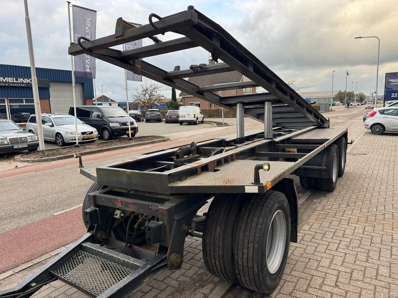 Leasing Burg BPA 10 18 Kipper Burg BPA 10 18 Kipper: kuva Leasing Burg BPA 10 18 Kipper Burg BPA 10 18 Kipper