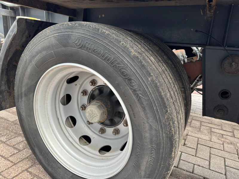 Leasing Burg BPA 10 18 Kipper Burg BPA 10 18 Kipper: kuva Leasing Burg BPA 10 18 Kipper Burg BPA 10 18 Kipper