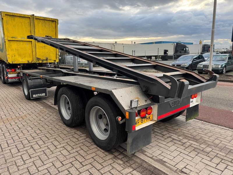 Burg BPA 10 18 Kipper - Kippiauto perävaunu: kuva Burg BPA 10 18 Kipper - Kippiauto perävaunu Burg BPA 10 18 Kipper - Kippiauto perävaunu: kuva Burg BPA 10 18 Kipper - Kippiauto perävaunu